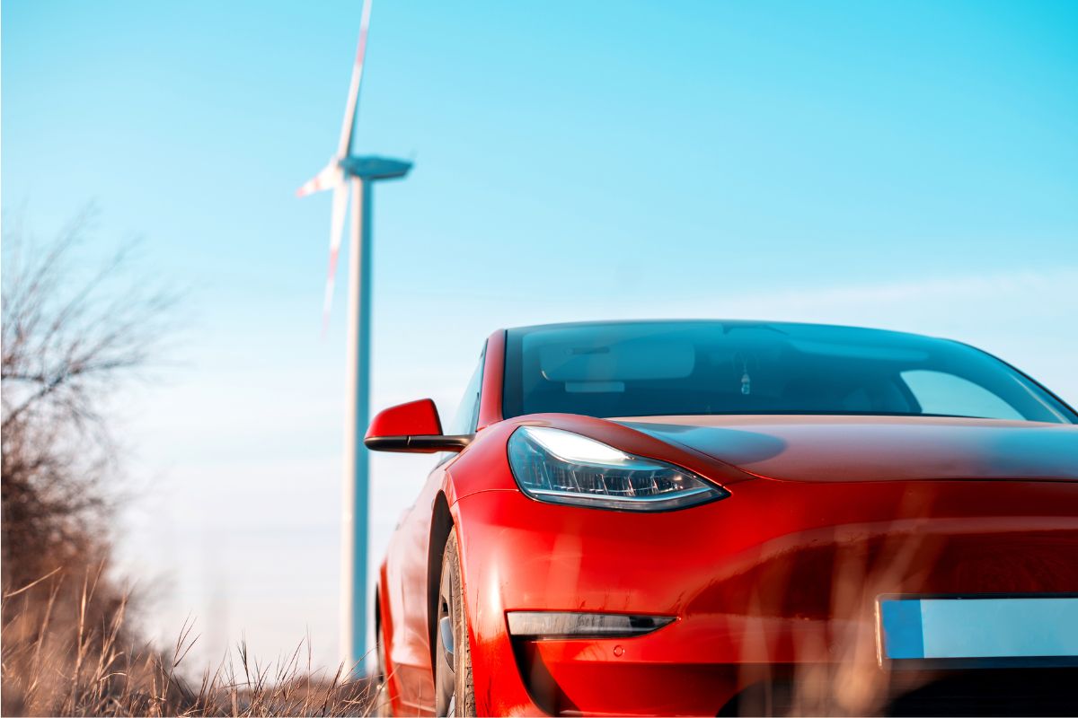 Tesla Model S ou nouvelle Model 3 ?