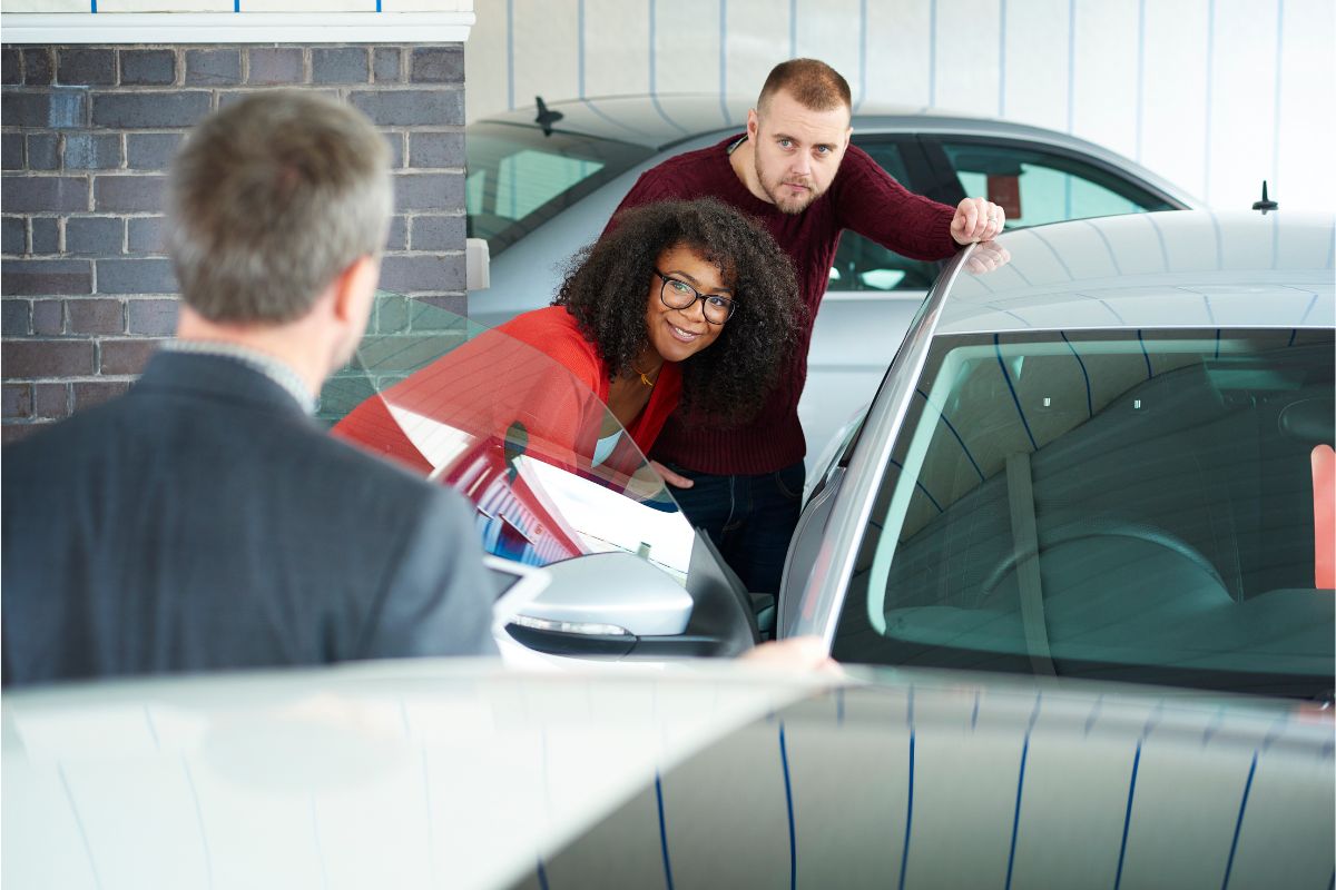Conseil achat voiture occasion