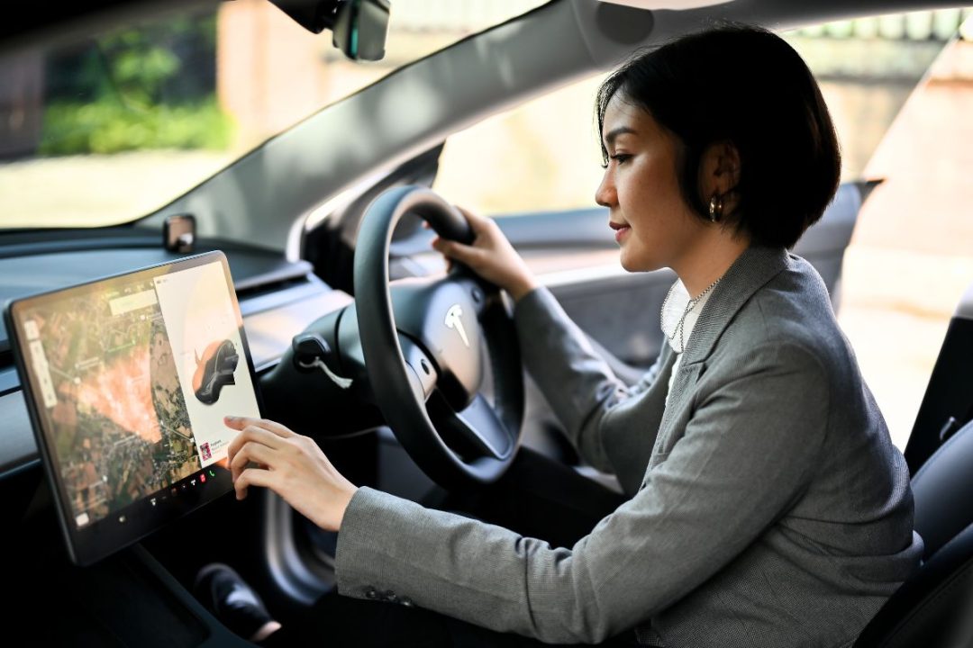 Rouler en électrique ne sera bientôt plus l’option la moins chère