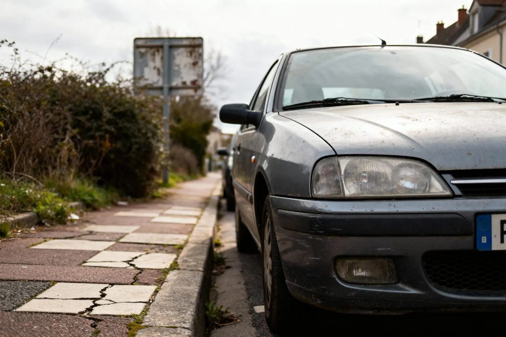 vendez votre voiture